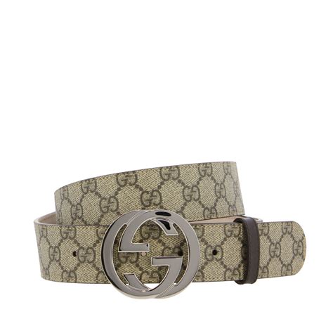 cintura gucci argento|cintura Gucci outlet.